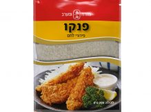 פנקו פירורי לחם 200 לבנים  ג' (גואנגדונג)