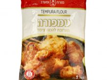 טמפורה 1 ק"ג (גואנגדונג) (כ)