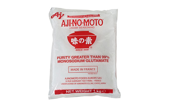 AJI-NO-MOTO® MONOSODIUM GLUTAMATE - Ajinomoto Foods Europe
